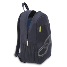 Mochila Esportiva Olympikus Basic New  Marinho