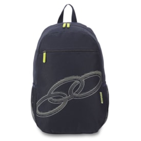 Mochila Esportiva Olympikus Basic New  Marinho