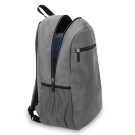 Mochila Esportiva Olympikus Basic New  Pitch Gray