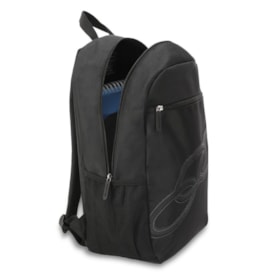 Mochila Esportiva Olympikus Basic New  Preto