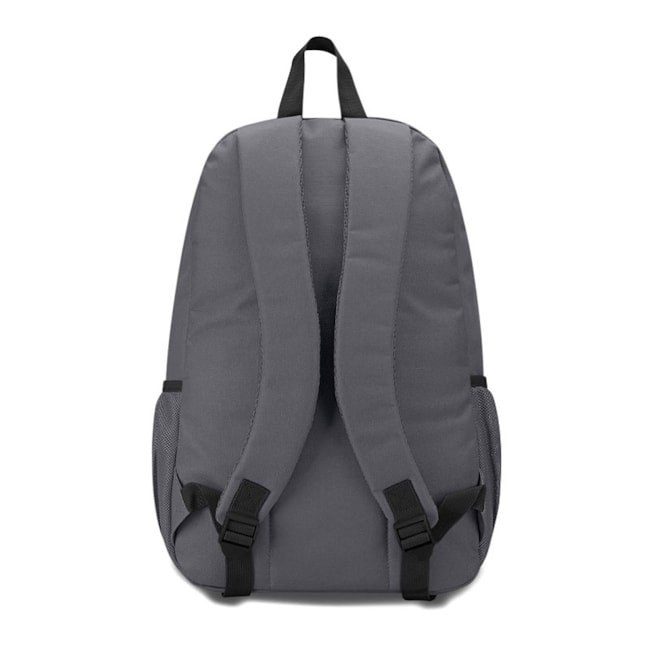 Mochila Essentials Linear Adidas Unissex Preto - Lumman