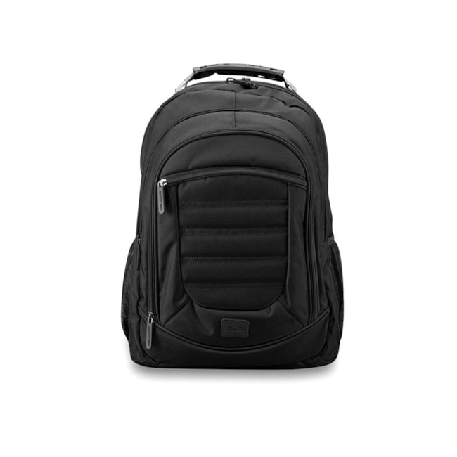 Mochila Esportiva Olympikus Preto