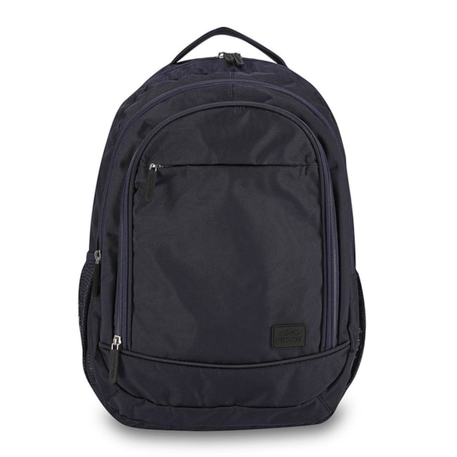 Mochila Esportiva Olympikus Prime Marinho