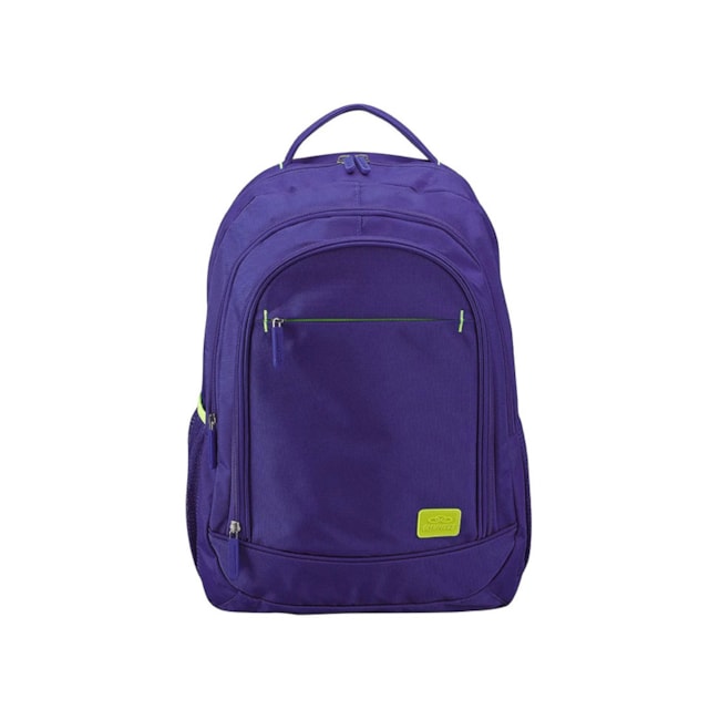 Mochila Esportiva Olympikus Prime Marinho Olympian