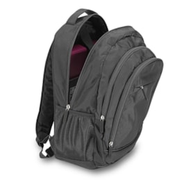 Mochila Esportiva Olympikus Prime Pitch Gray