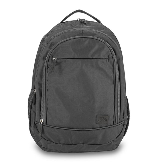 Mochila Esportiva Olympikus Prime Pitch Gray