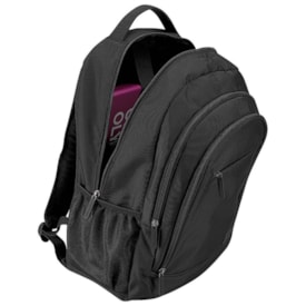 Mochila Esportiva Olympikus Prime Preto