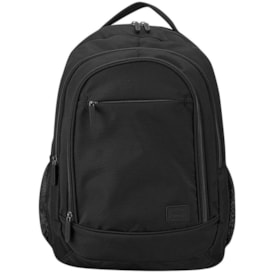 Mochila Esportiva Olympikus Prime Preto