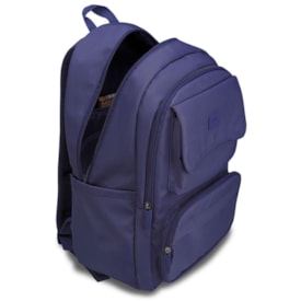 Mochila Esportiva Olympikus Sportstyle Marinho