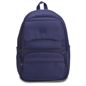Mochila Esportiva Olympikus Sportstyle Marinho
