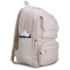 Mochila Esportiva Olympikus Sportstyle Off White