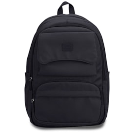 Mochila Esportiva Olympikus Sportstyle Preto