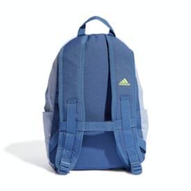 Mochila Esportiva Originals Adidas Feminino Azul