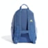Mochila Esportiva Originals Adidas Feminino Azul