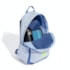 Mochila Esportiva Originals Adidas Feminino Azul