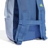 Mochila Esportiva Originals Adidas Feminino Azul