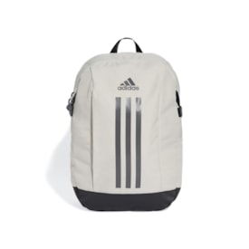 Mochila Esportiva Power Adidas Cinza