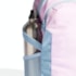 Mochila Esportiva Power Adidas Feminino Rosa