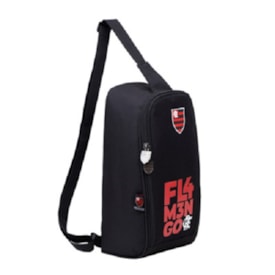 Mochila Esportiva Xeryus Masculina Preto
