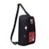 Mochila Esportiva Xeryus Masculina Preto
