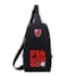 Mochila Esportiva Xeryus Masculina Preto