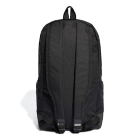 Mochila Essentials Linear Adidas Unissex Preto