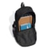 Mochila Essentials Linear Adidas Unissex Preto