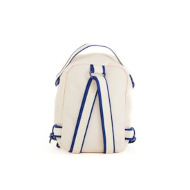 Mochila Farm Borogodó Rio Off White