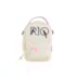 Mochila Farm Borogodó Rio Off White