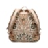 Mochila Farm Casual Feminino Off White