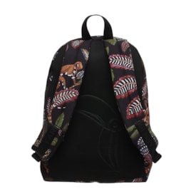 Mochila Farm Casual Feminino Preto