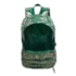 Mochila Farm Casual Feminino Verde