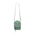 Mochila Farm Casual Feminino Verde