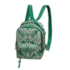 Mochila Farm Casual Feminino Verde