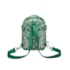 Mochila Farm Casual Feminino Verde