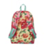 Mochila Farm Céu De Flor Feminino Verde