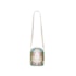 Mochila Farm Delicadeza De Fruta Feminina Off White