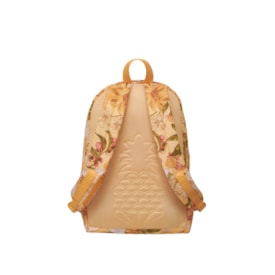 Mochila Farm Feminina Amarelo