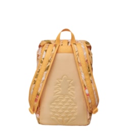 Mochila Farm Feminina Amarelo