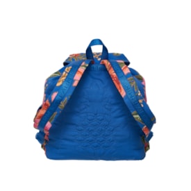 Mochila Farm Feminina  Azul