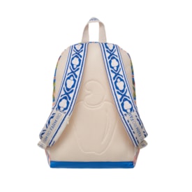 Mochila Farm Feminina  Azul