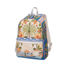 Mochila Farm Feminina  Azul