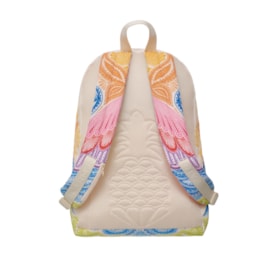 Mochila Farm Feminina Azul