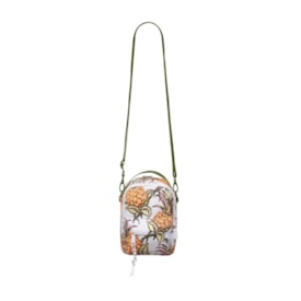 Mochila Farm Feminina Azul Claro