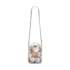 Mochila Farm Feminina Azul Claro