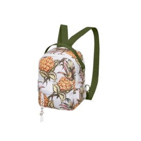 Mochila Farm Feminina Azul Claro