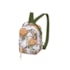 Mochila Farm Feminina Azul Claro