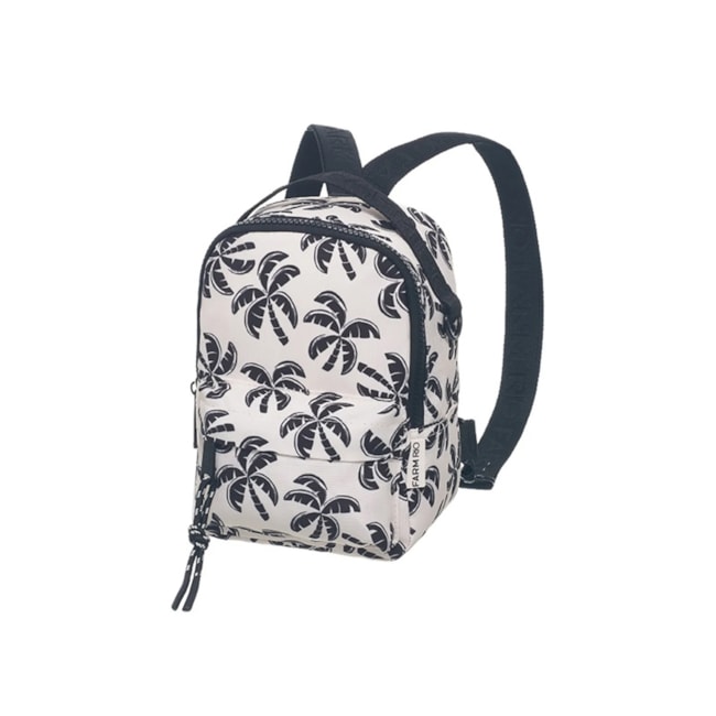 Mochila Farm Feminina Branco