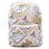 Mochila Farm Feminina Branco Off