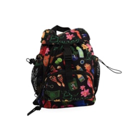Mochila Farm Feminina Estampado